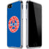 Justice League Emblem iPhone SE (2nd & 3rd Gen) Clear Case