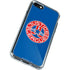 Justice League Emblem iPhone SE (2nd & 3rd Gen) Clear Case