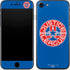 Justice League Emblem iPhone SE (2nd & 3rd Gen) Skin