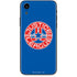 Justice League Emblem iPhone XR Skin