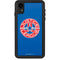 Justice League Emblem iPhone XR Waterproof Case