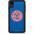 Justice League Emblem iPhone XR Waterproof Case