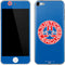 Justice League Emblem Apple iPod Skin