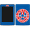 Justice League Emblem Amazon Kindle Skin