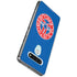 Justice League Emblem LG Stylo 6 Clear Case
