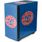 Justice League Emblem NZXT H510 Compact ATX Mid-Tower Case Skin