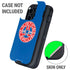 Justice League Emblem Otterbox Defender iPhone Skin