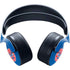 Justice League Emblem PULSE 3D Wireless Headset for PS5 Skin