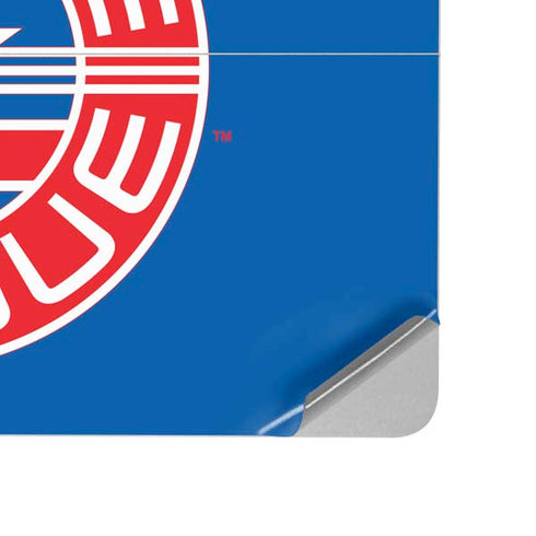 Justice League Emblem Surface Laptop Studio Skin