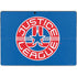 Justice League Emblem Surface Pro 9 Skin