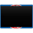 Justice League Emblem Surface Pro 9 Skin