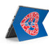 Justice League Emblem Surface Pro 9 Skin