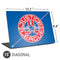 Justice League Emblem Universal Laptop 15in (12.2 x 8.8in) Skin