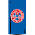 Justice League Emblem Xbox Series X Console Skin
