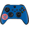 Justice League Emblem Xbox Series X Controller Skin