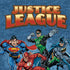 Justice League Action Pose Charcaters Nintendo 2DS XL (2017) Skin