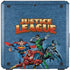 Justice League Action Pose Charcaters Cooler Master MasterBox Q300L Mini Tower Skin