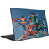 Justice League Action Pose Charcaters Dell Vostro Skin