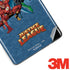 Justice League Action Pose Charcaters Galaxy Note 8 Skin