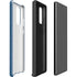 Justice League Action Pose Charcaters Galaxy Note20 5G Pro Case