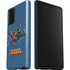 Justice League Action Pose Charcaters Galaxy Note20 5G Pro Case