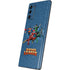 Justice League Action Pose Charcaters Galaxy Note20 5G Skin