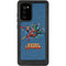 Justice League Action Pose Charcaters Galaxy Note20 5G Waterproof Case
