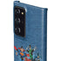 Justice League Action Pose Charcaters Galaxy Note20 Ultra 5G Lite Case