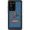 Justice League Action Pose Charcaters Galaxy Note20 Ultra 5G Waterproof Case