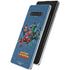 Justice League Action Pose Charcaters Galaxy S10 Plus Skin