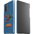 Justice League Action Pose Charcaters Galaxy S20 Lite Case