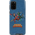 Justice League Action Pose Charcaters Galaxy S20 Plus Pro Case