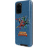 Justice League Action Pose Charcaters Galaxy S20 Plus Pro Case