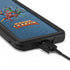Justice League Action Pose Charcaters Galaxy S20 Plus Waterproof Case