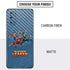 Justice League Action Pose Charcaters Galaxy S20 Skin