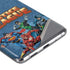 Justice League Action Pose Charcaters Galaxy S20 Ultra 5G Skin