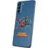 Justice League Action Pose Charcaters Galaxy S21 5G Skin
