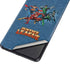 Justice League Action Pose Charcaters Galaxy S21 5G Skin