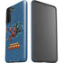 Justice League Action Pose Charcaters Galaxy S21 FE Pro Case