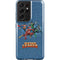 Justice League Action Pose Charcaters Galaxy S21 Ultra 5G Pro Case