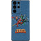 Justice League Action Pose Charcaters Galaxy S21 Ultra 5G Skin