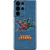 Justice League Action Pose Charcaters Galaxy S21 Ultra 5G Skin
