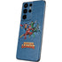 Justice League Action Pose Charcaters Galaxy S21 Ultra 5G Skin