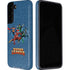 Justice League Action Pose Charcaters Galaxy S22 Plus Pro Case