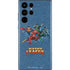 Justice League Action Pose Charcaters Galaxy S22 Ultra Skin
