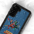 Justice League Action Pose Charcaters Galaxy S23 Plus Waterproof Case