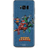 Justice League Action Pose Charcaters Galaxy S8 Skin