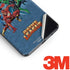 Justice League Action Pose Charcaters Galaxy S9 Plus Skin
