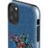 Justice League Action Pose Charcaters iPhone 11 Pro Max Impact Case