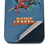 Justice League Action Pose Charcaters iPhone 12 Skin